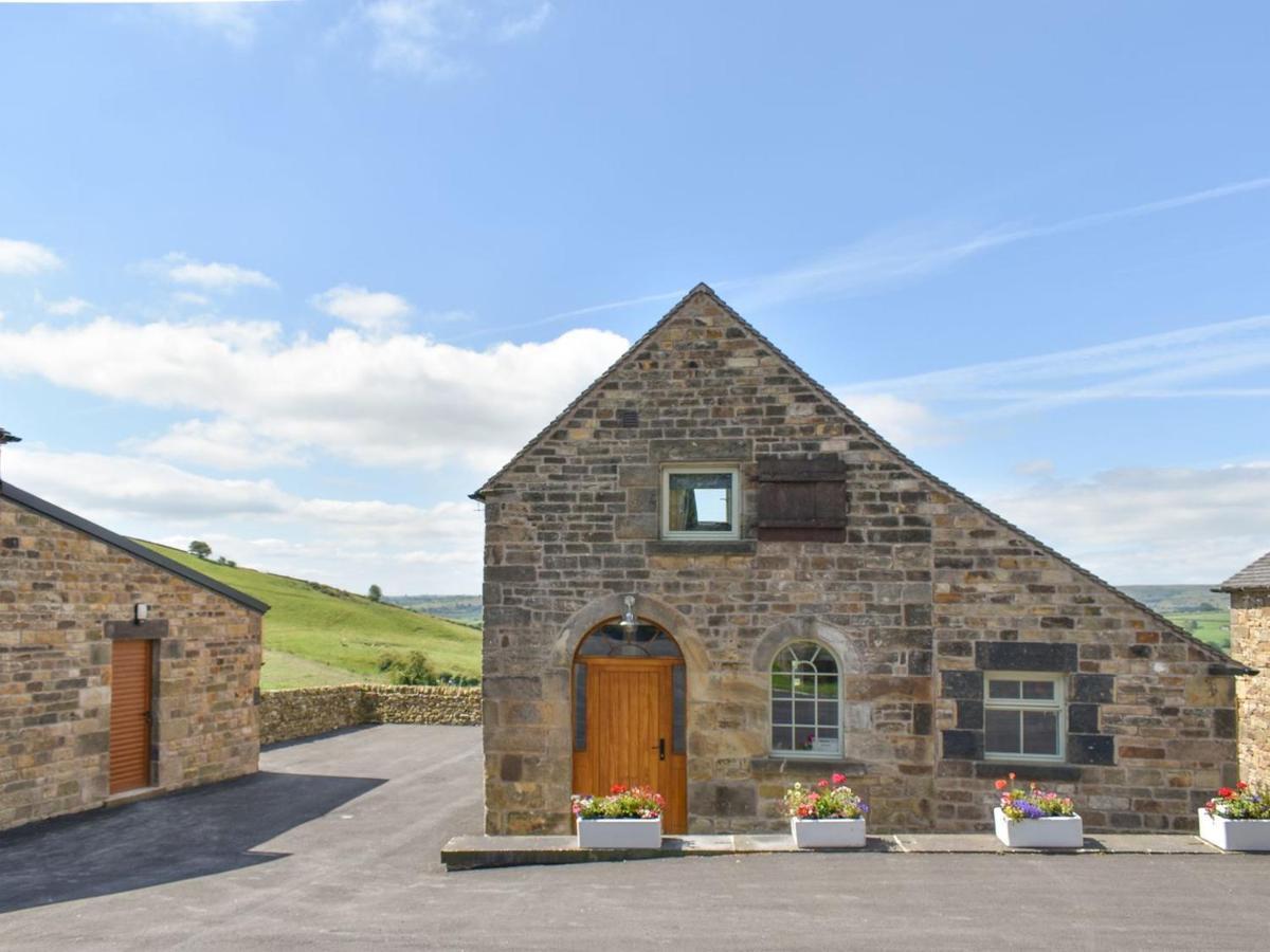 The Stable - Uk33148 Villa Longnor  Luaran gambar